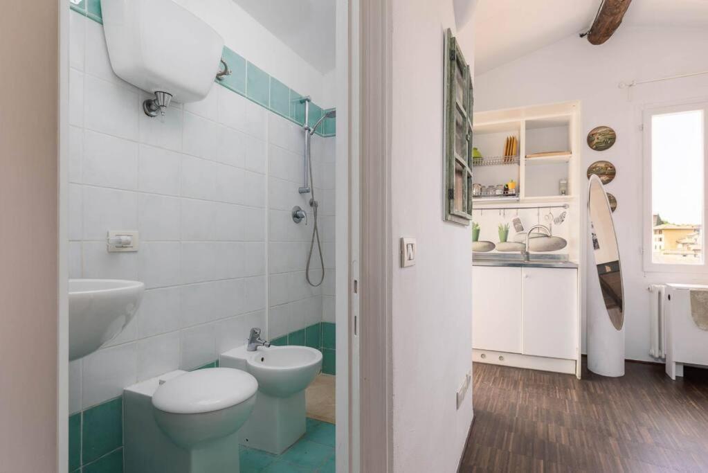 Panoramic Lovely Time Apartment Siena Exterior photo